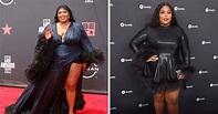 Lizzo Weight Loss: Diet, Workout Routine & Transformation - Celebrity ...