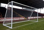 9v9 uPVC Goalpost 16 x 7, Football Goals from the UK's ITSA Goal