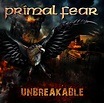 Primal Fear - Unbreakable | Anmeldelse | Heavymetal.dk
