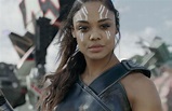 La actriz de Valquiria en “Thor: Ragnarok” confirma que su personaje es ...