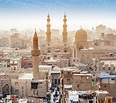 Kairo in Ägypten: Die besten Sehenswürdigkeiten & Tipps