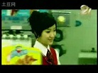 胡清藍- 兩個世界 - 十分愛插曲 - YouTube