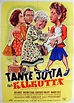 Tante Jutta aus Kalkutta (1953)