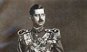 Rei Carol da Roménia: Quando o Estado Novo contrariou a Alemanha Nazi ...