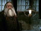 Ciarán Hinds played Aberforth Dumbledore, Albus' brother, in the final ...