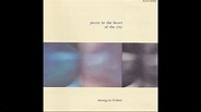 Morgan Fisher - Peace in the heart of the city (1988) [FULL ALBUM ...