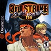 Street Fighter III: 3rd Strike - Télécharger ROM ISO - RomStation