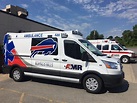 AMR is seeking to fill EMT jobs | WBFO