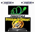 Studio Mix Records: Club Classics 4 (Freestyle)