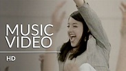 Stacie Orrico - I could be the one (HD) - YouTube