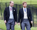 The Unveiled Truth Behind Prince William and Prince Harry’s Dynamic Journey