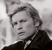 Foto-Band: Helmut Berger – der schönste Mann der Welt - Bilder & Fotos ...