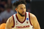 2022 NBA Draft: Cleveland Cavaliers select Isaiah Mobley in the second ...