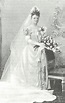 Pauline zu Wied | Royal wedding gowns, Royal wedding dress, Royal weddings