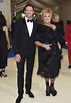 Hugh Jackman y su esposa en la alfrombra roja de la Gala Met 2017 ...