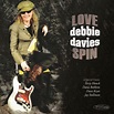 Debbie Davies - Love Spin (2015) / AvaxHome