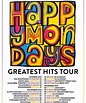 Happy Mondays - Greatest Hits Tour - 31 October 2019 - Roundhouse ...