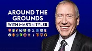 Real Madrid: Martin Tyler shares his favourite memories of the Bernabeu ...