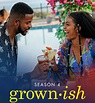 TV Trailer: 'Grown-ish' Season 4 - That Grape Juice