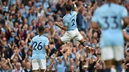 Premier League results, highlights, goals: Manchester City v Newcastle ...