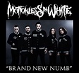 Motionless In White - Brand New Numb - Daily Play MPE®Daily Play MPE®