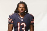 The Untold Truth of Kevin White and His NFL Career