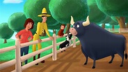 Best Farm Movies For Kids