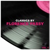 Florence Passy | Spotify