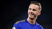 James Maddison signs new long-term deal at Leicester | BT Sport