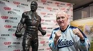 Chuck Wepner, the real Rocky, gets knockout tribute | World | The Times