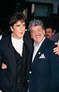 Legendary Actor Al Pacino with his Beloved Father Sal Pacino in earlier ...