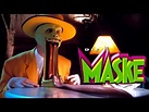 Die Maske - Trailer HD deutsch - YouTube