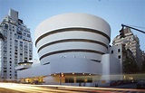 *Museo Guggenheim de Nueva York | Blog de Historia del Arte
