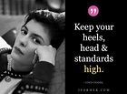 18 Inspiring Independent Women Quotes By Famous & Powerful Women