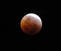 Lunar Eclipse 2007 over Sydney Free Photo Download | FreeImages