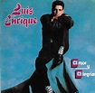 Luis Enrique - Amor Y Alegria (1988, CD) | Discogs