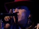 Stevie Ray Vaughan - Tin Pan Alley (Dirty Pool) ~part 1~ - YouTube