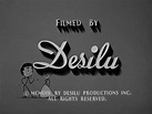 Desilu Productions - Logopedia, the logo and branding site