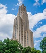 University of Pittsburgh | Research, Education, Innovation | Britannica