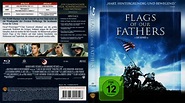 Flags of our Fathers (2007) DE Blu-Ray Covers & Label - DVDcover.Com