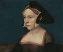 Anne Basset - Mistress of Henry VIII & Almost Queen of England - The ...