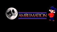 Amblimation Logo - YouTube