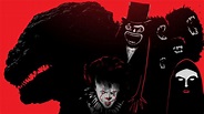 TOP 5 BEST MONSTER MOVIES | Horror