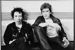 Sex Pistols' Steve Jones Looks Back: 'It Just Seemed Doomed'