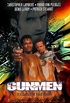 Película: Gunmen (1993) | abandomoviez.net