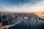 Visitar el mirador Edge en Nueva York - Guía Nueva York