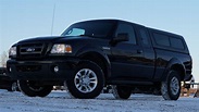 1998-2011 Ford Ranger 4x4 4wd