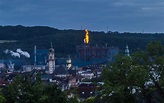 Völklingen Foto & Bild | deutschland, europe, saarland Bilder auf ...