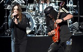 Listen to Ozzy Osbourne's thunderous new track featuring Slash ...