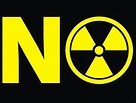 核能發電站核廢料輻射問題